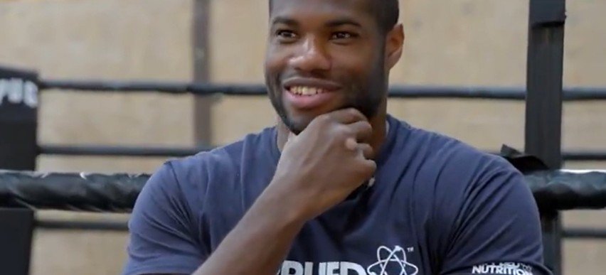 Daniel Dubois On Hardest Punching Heavyweight Ever