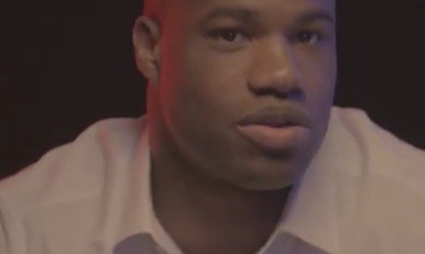 Daniel Dubois On Usyk' Weakness