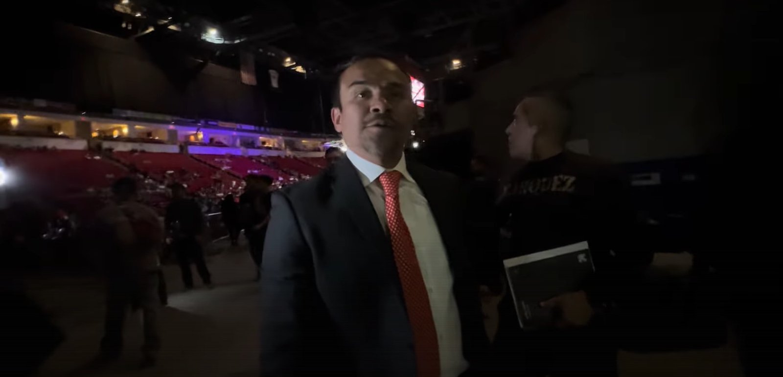 Juan Manuel Marquez Gives Take On Pacquiao vs Barrios