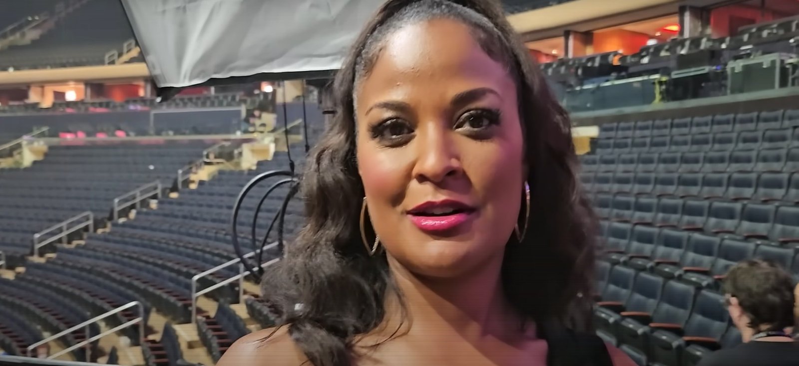 Laila Ali