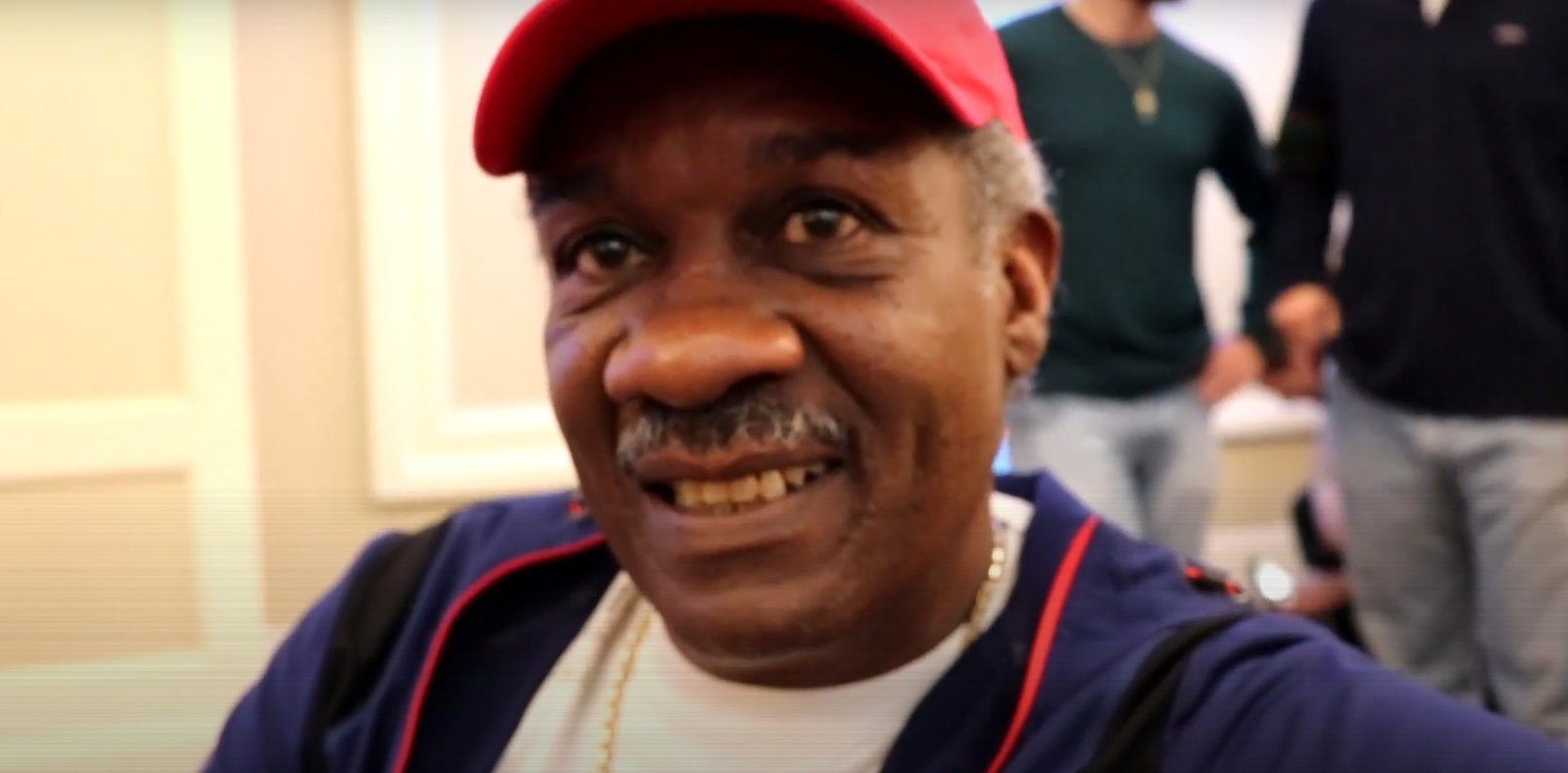 Legendary Boxing Trainer Dead At 71