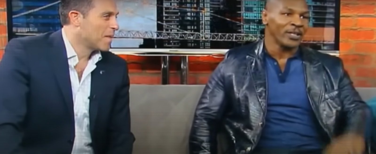 Mike Tyson And Jake Paul Make Huge Bet On Amanda Serrano vs Katie Taylor 3