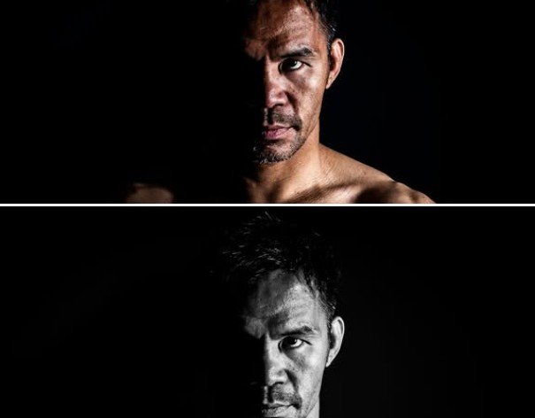 Pacquiao Drops Cryptic 2 Word Social Media Post