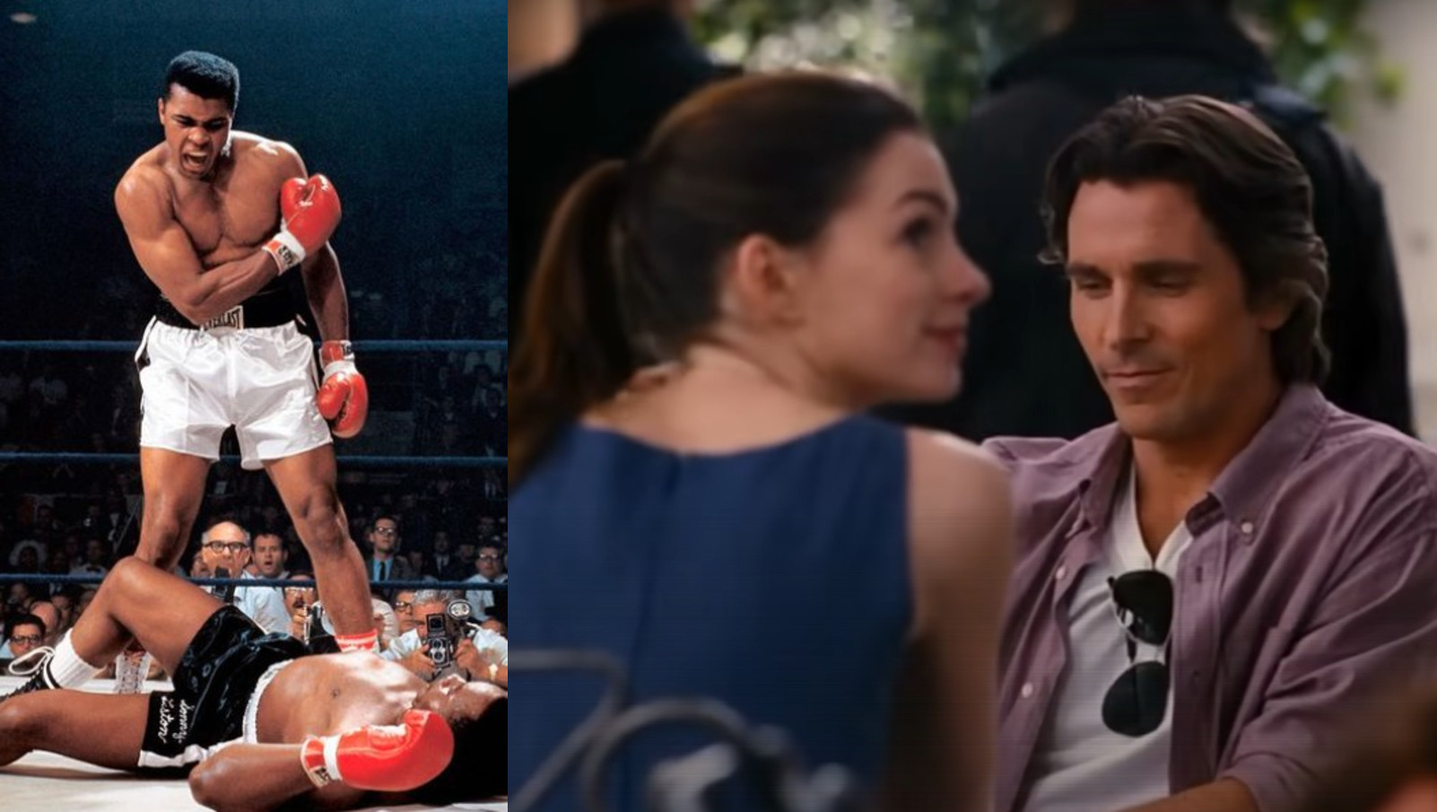Tony Bellew Reveals His Hero Who Didn't Wear A Cape