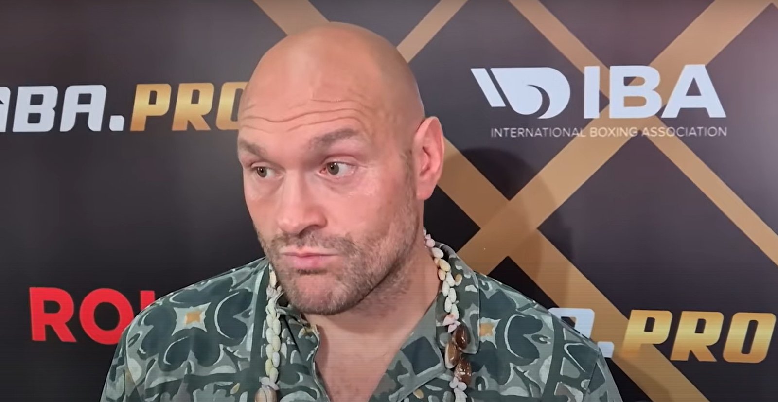 Tyson Fury Set To Return To Boxing