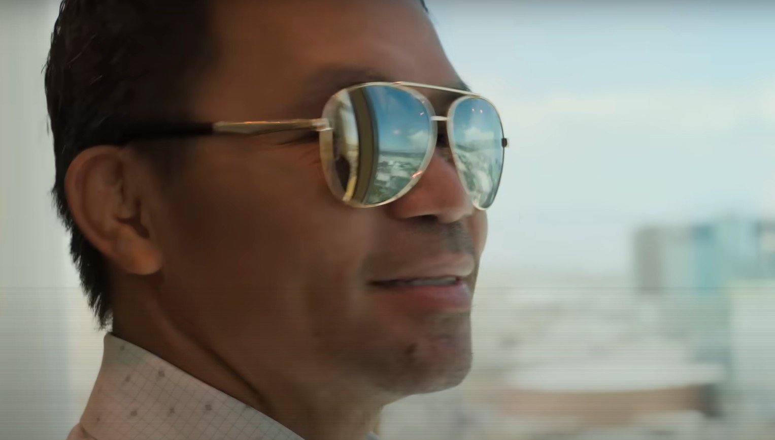 manny pacquiao vs mario barrios time