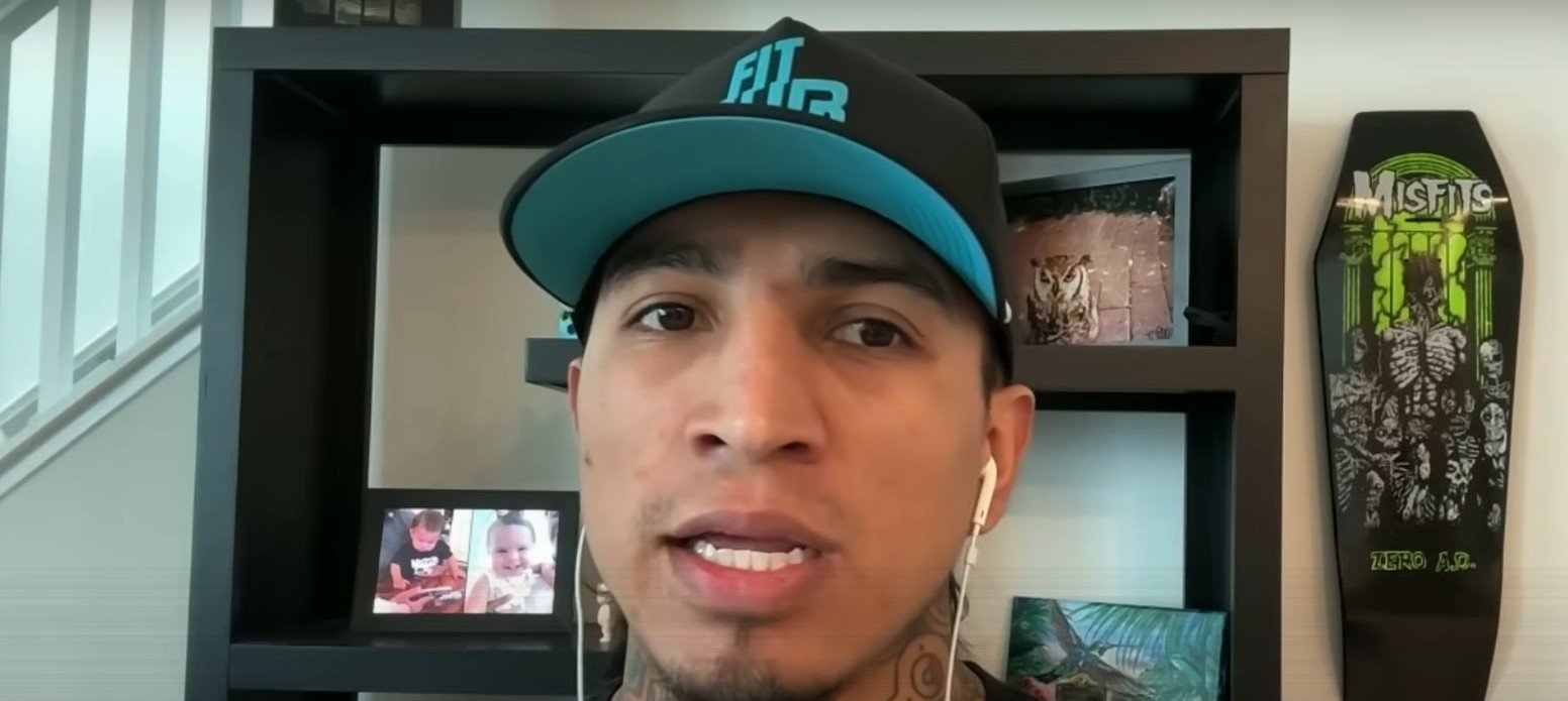 Barrios On Pacquiao Expectations