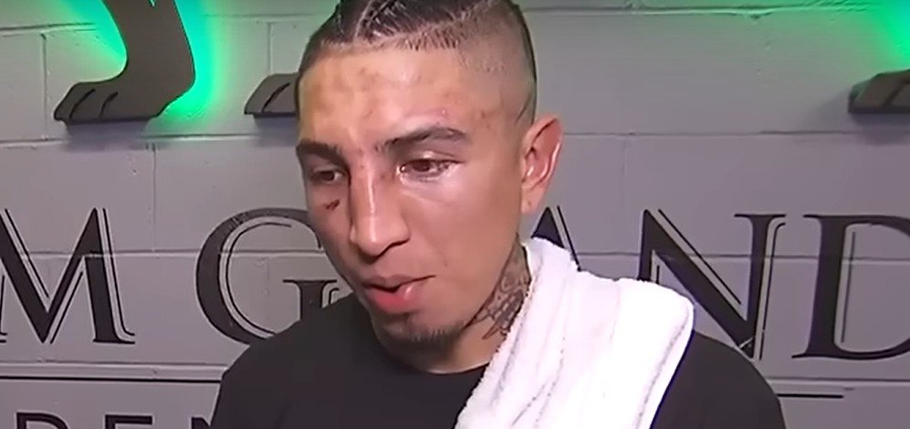 Barrios Breaks His Silence After Pacquiao Draw