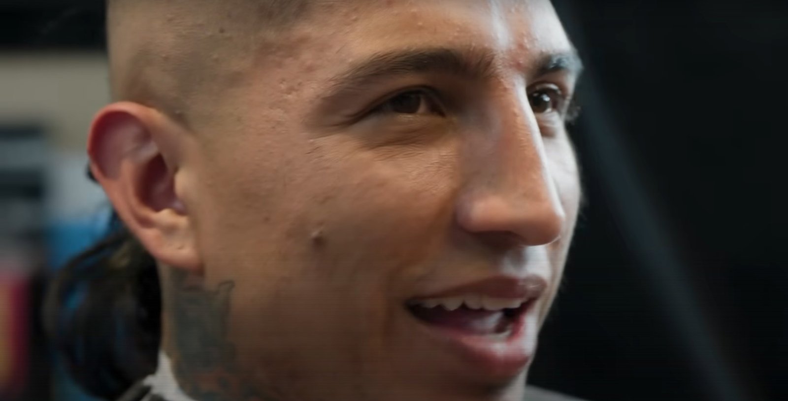 Mario Barrios On Gervonta Davis Fight Still Being A Help To Him Ahead Of Pacquiao Showdown