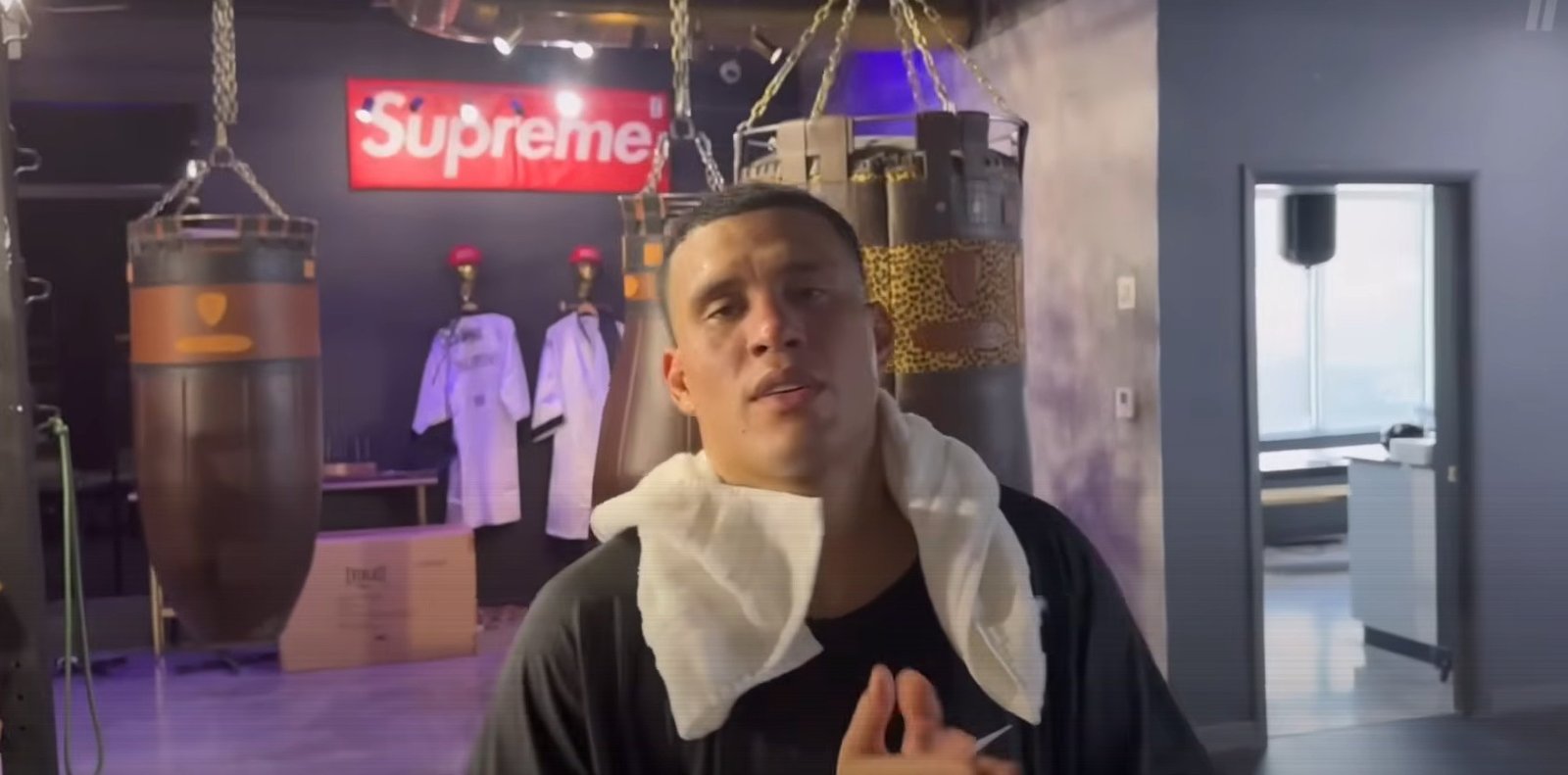David Benavidez Next Fight Confirmed