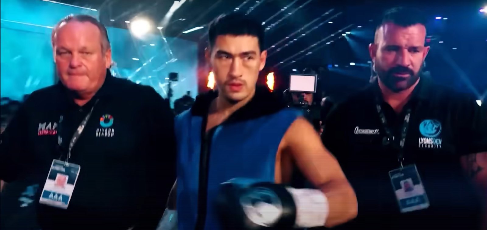 Both Bivol And Beterbiev Want Trilogy To Be In Russia - Organizers React