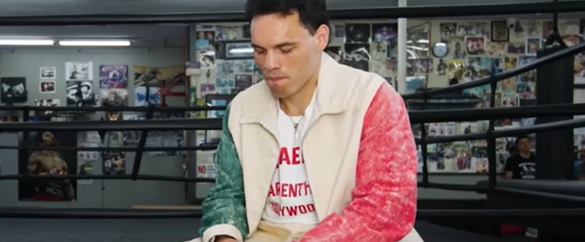 Julio César Chávez Reacts To Son Chavez Jr Being Arrested