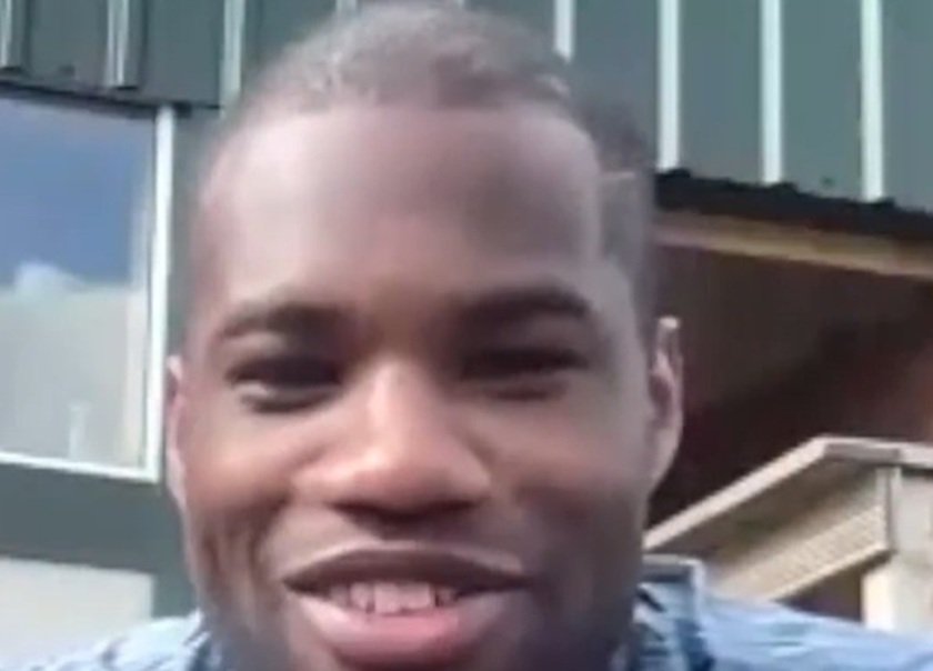Daniel Dubois Promises Revenge For Usyk