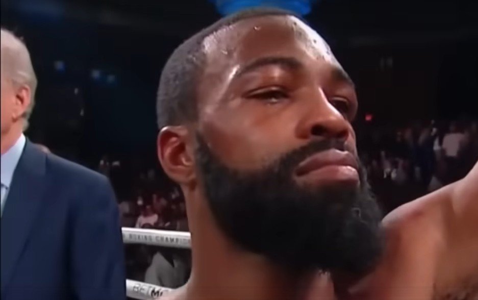 Gary Russell Reacts To Shakur Stevenson Defeating William Zepeda