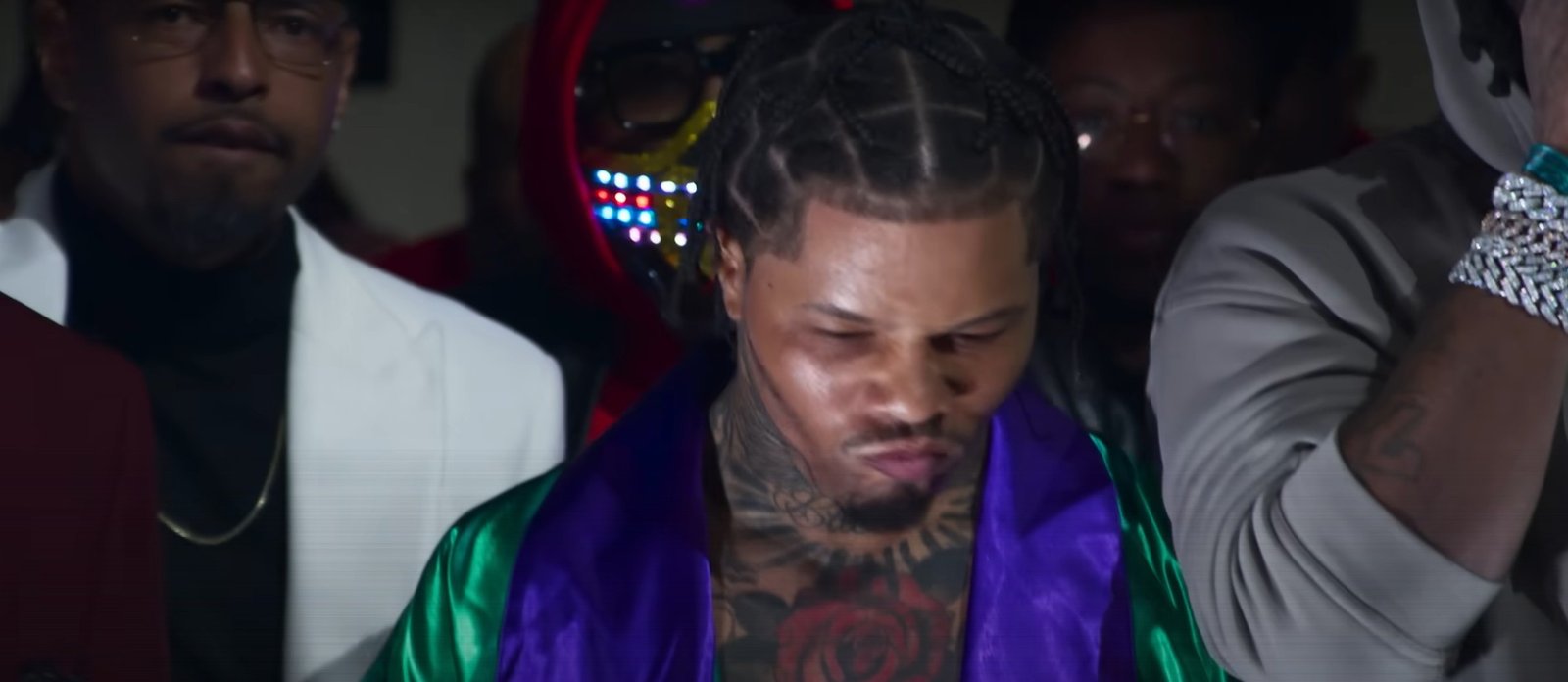 Clarity Comes Following Rubbish Gervonta Davis Report