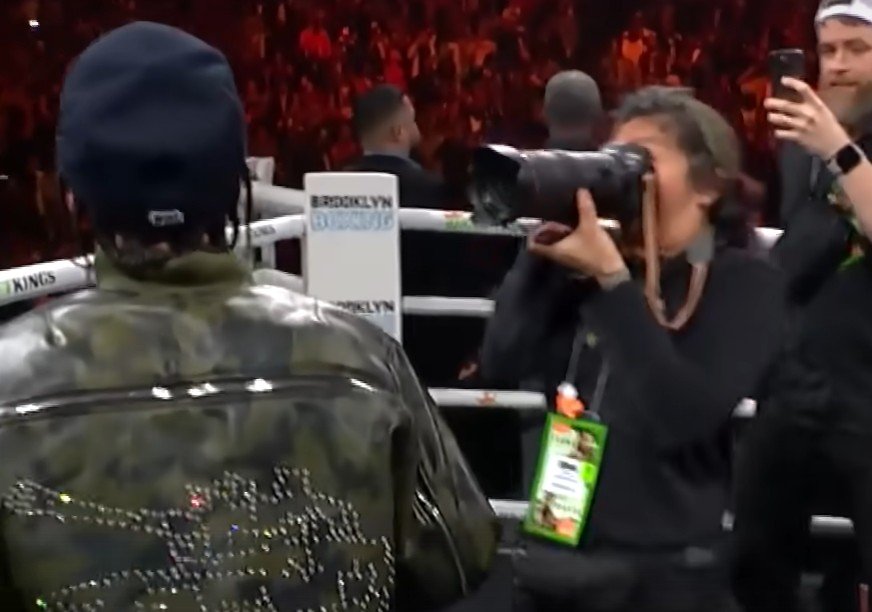 Concerning Reports On Gervonta Davis Surface