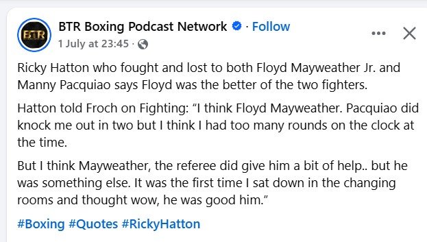 hatton 2