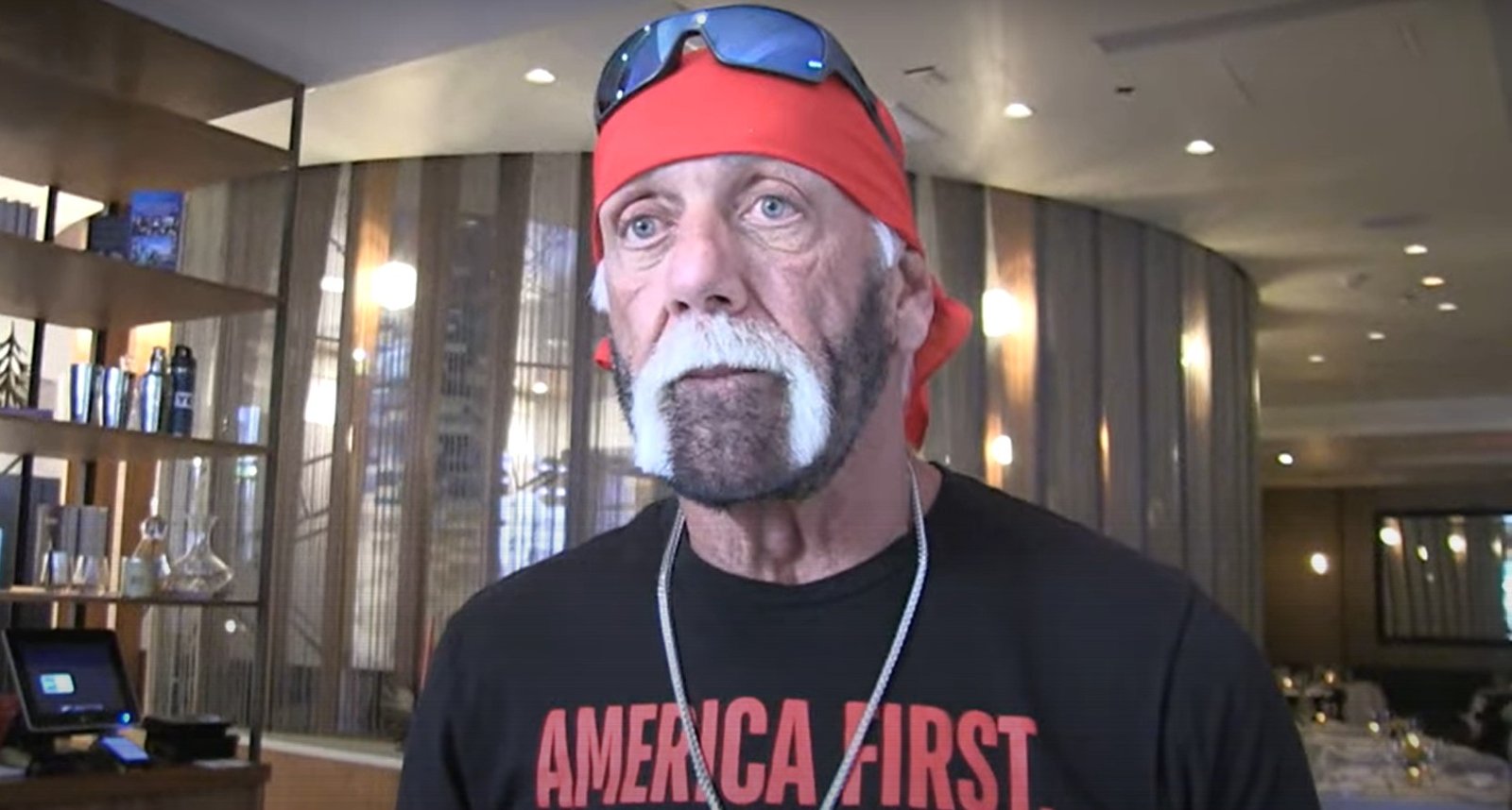 Jake Paul Reacts To Hulk Hogan Death