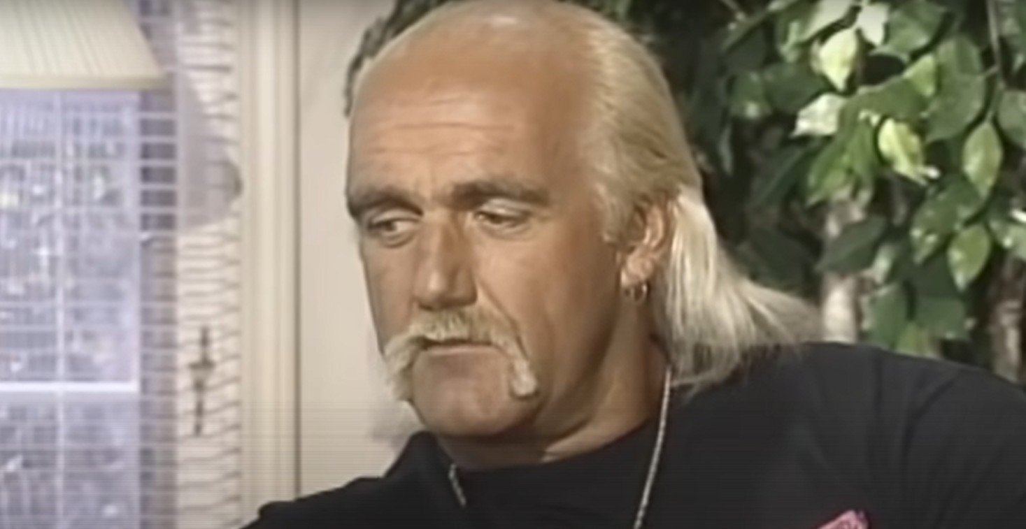 Frank Bruno Reacts To Hulk Hogan Death