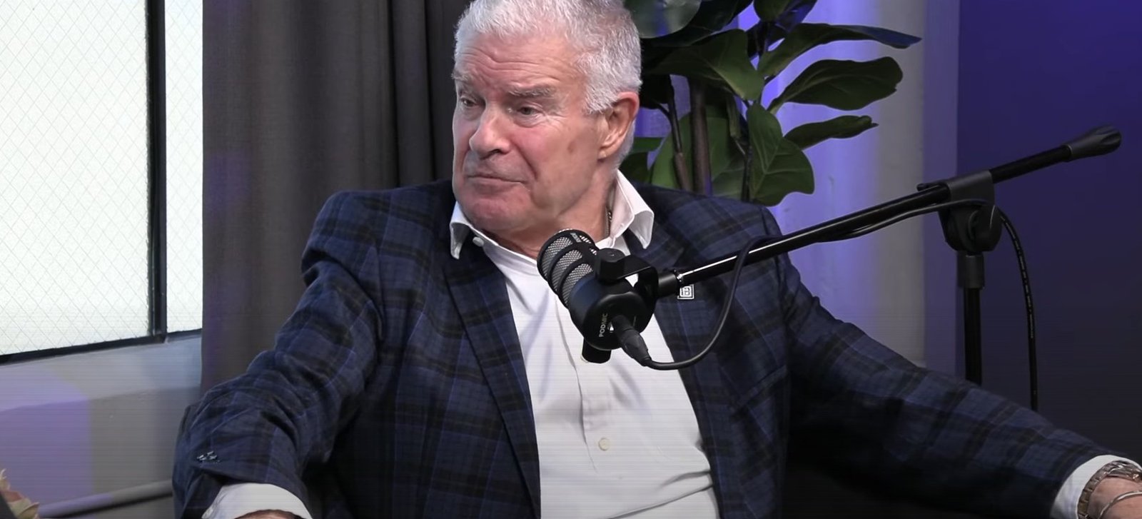 Former HBO Boxing Analyst Made Offer To Return Properly To Boxing