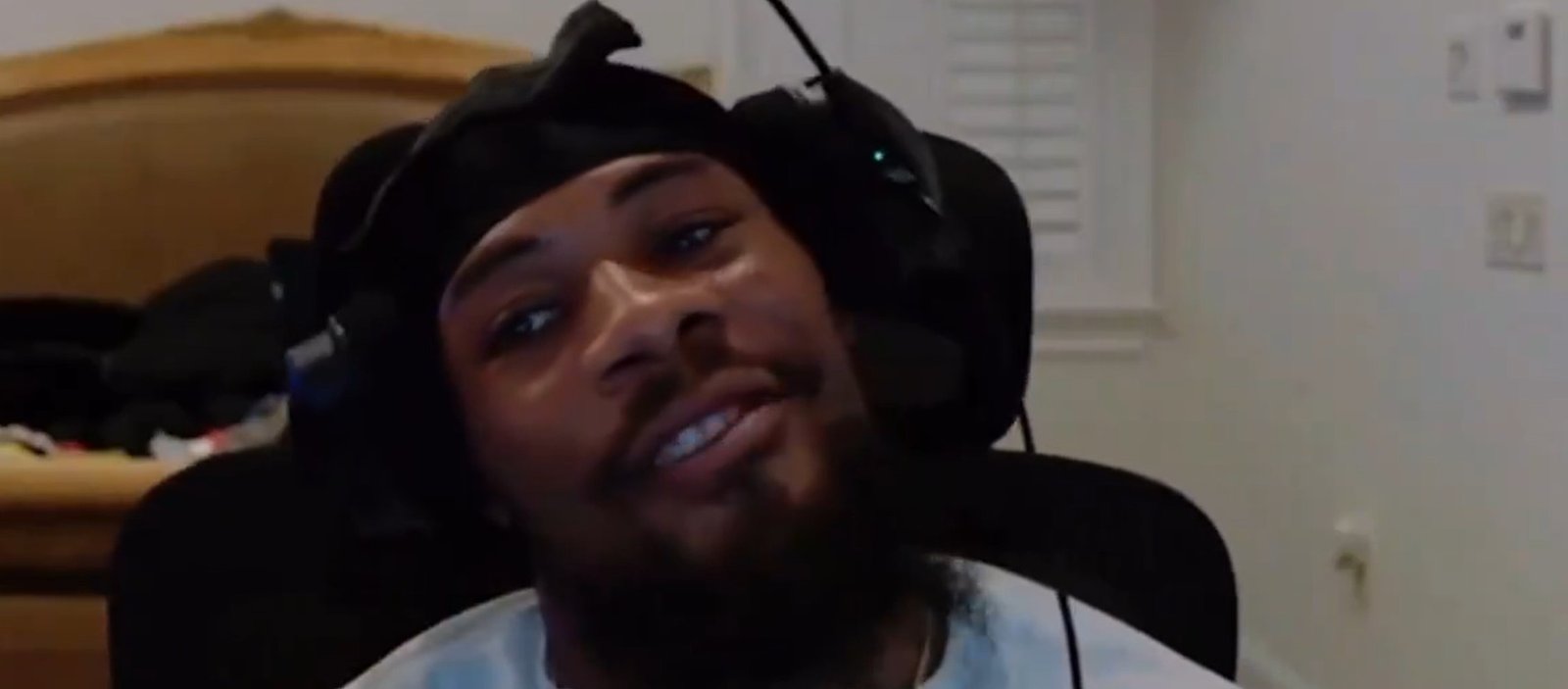 Lamont Roach Says Gervonta Davis Rematch Still On