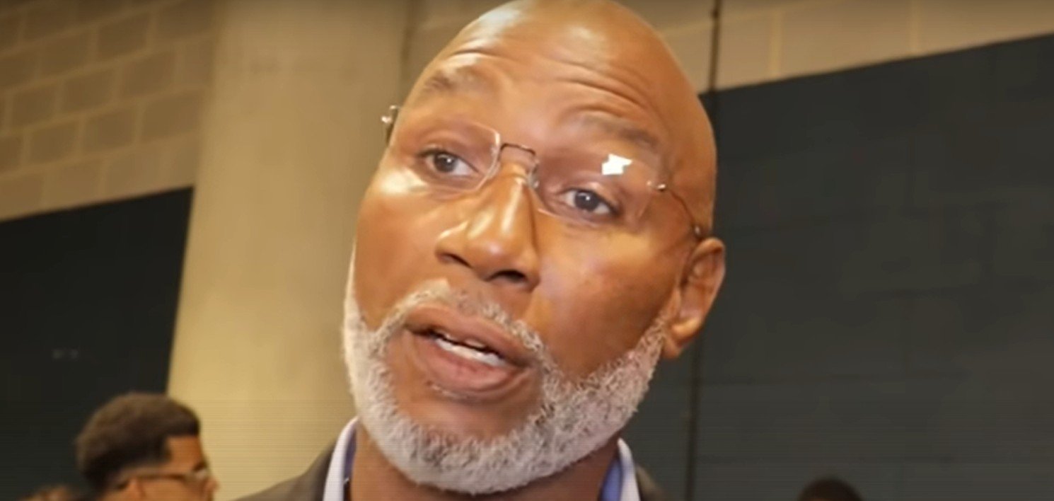 Lennox Lewis Brutally Honest Reaction To Usyk Knocking Out Dubois