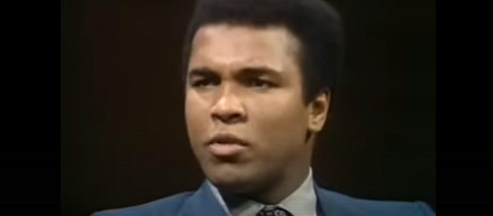 Muhammad Ali Act Gets Major Reform