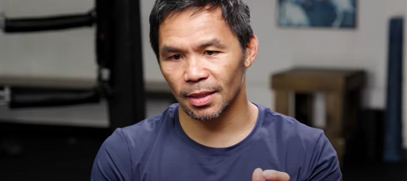 Manny Pacquiao Speaks On The 2 Only Places You Can Go After Death 2 Manny Pacquiao Speaks On The 2 Only Places You Can Go After Death