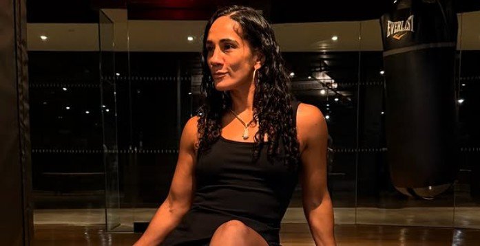 Amanda Serrano vs Katie Taylor Trilogy Time In All Major Cities Worldwide
