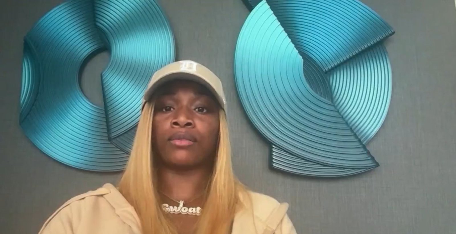 Claressa Shields Talks Laila Ali Fight