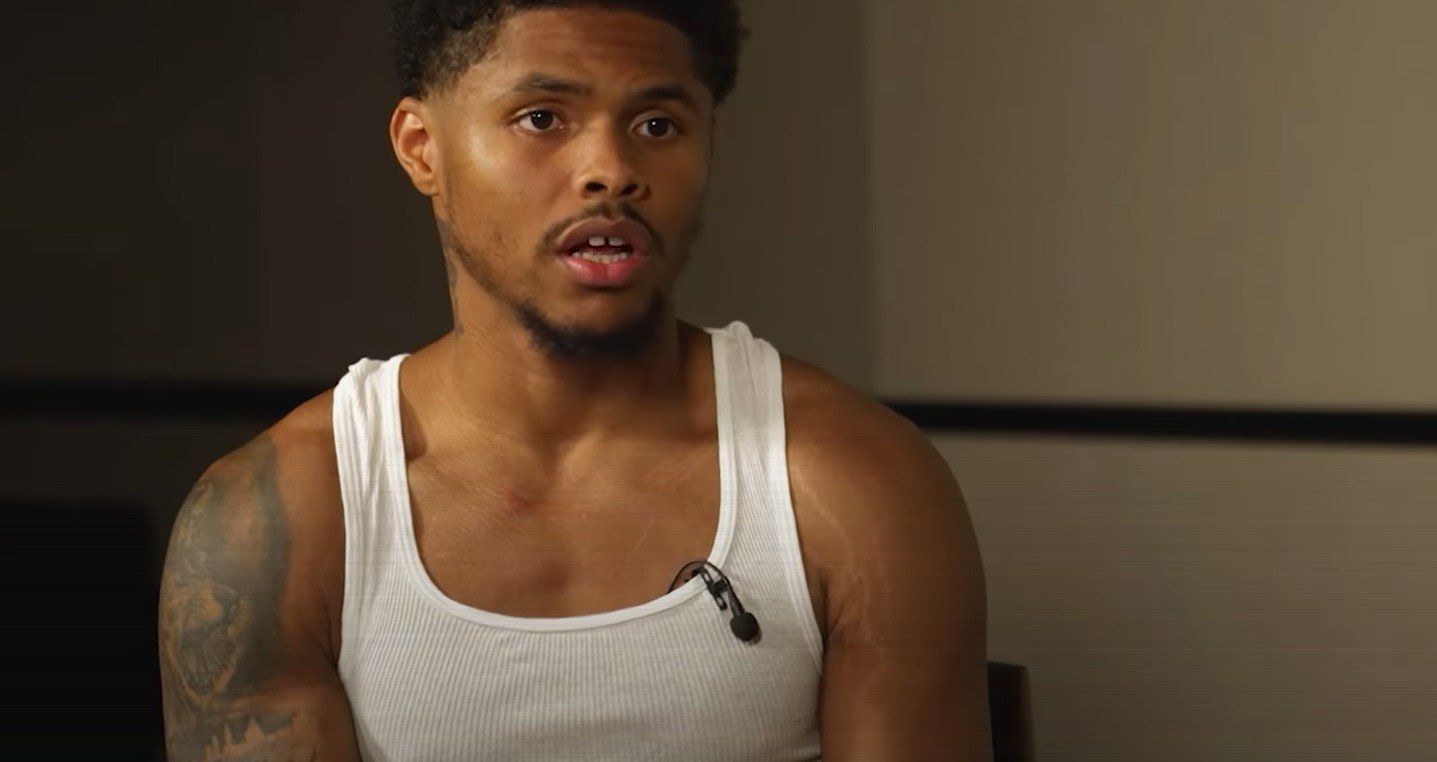 Big News For Those That Want Shakur Stevenson vs Gervonta Davis Fight