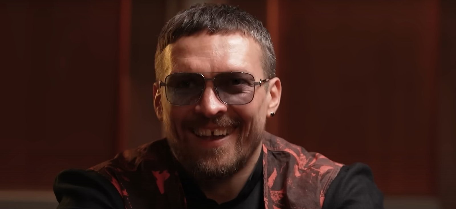 Oleksandr Usyk Ranks His 3 Toughest Opponents