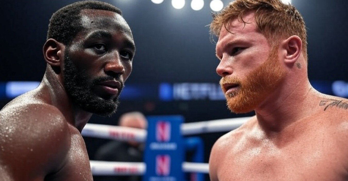 10 Reasons Why Canelo vs Crawford Is Bigger Than Boxing