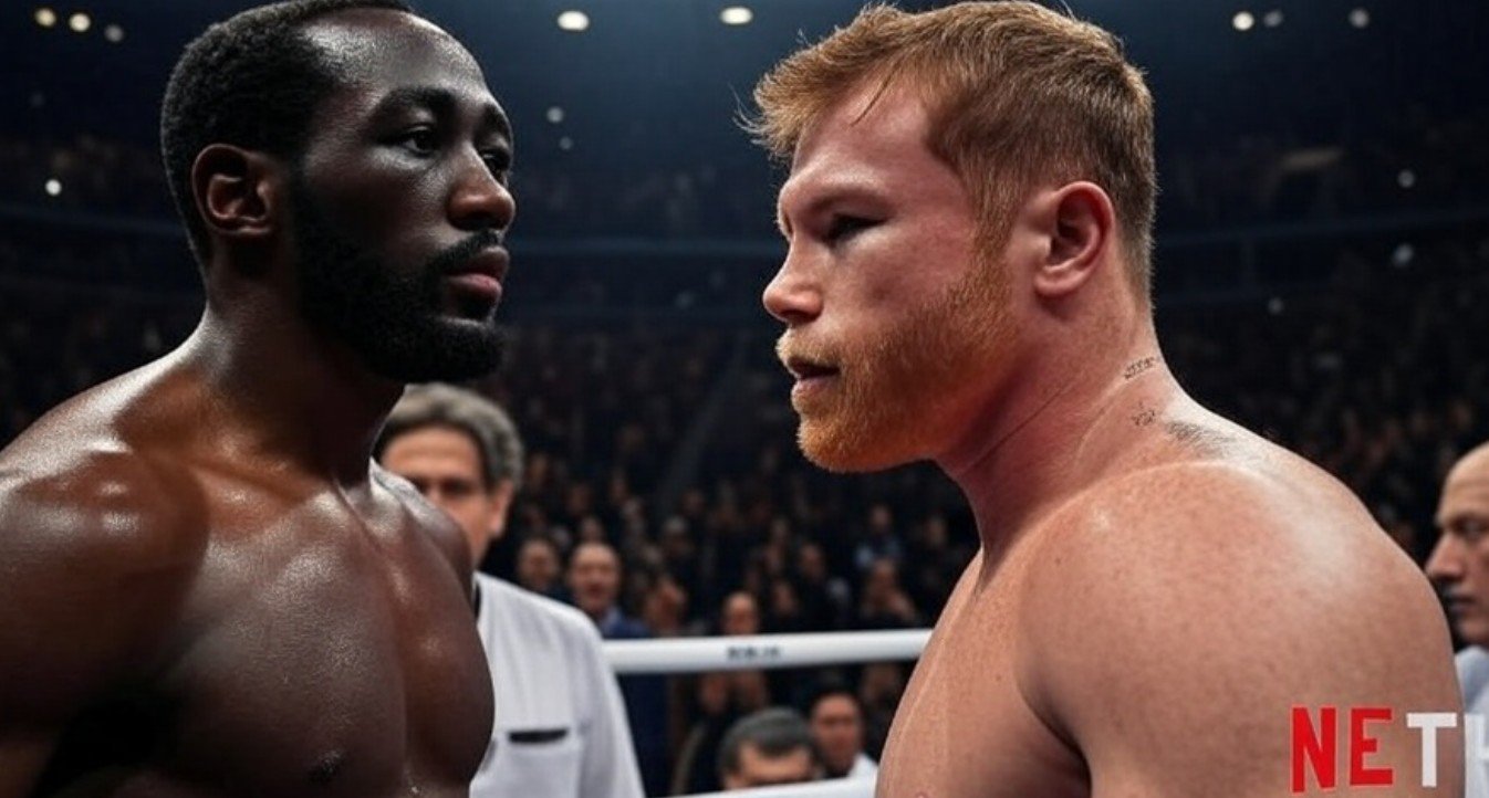 10 Ways How Canelo Can Use Weight Advantage Over Crawford