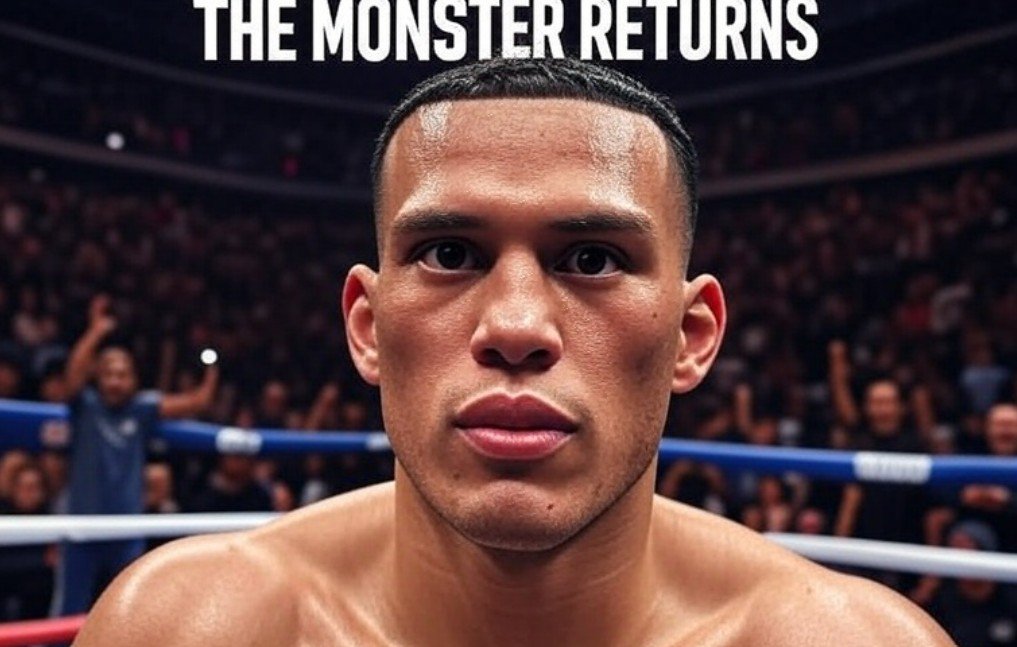 11 Great Fights In Boxing In September, October and November To Look Forward To