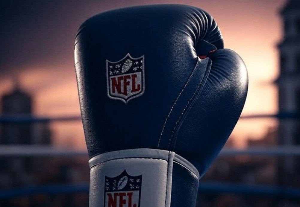 20 Reasons The East Has Now Surpassed The West And Taken Over Boxing And Professional Sport