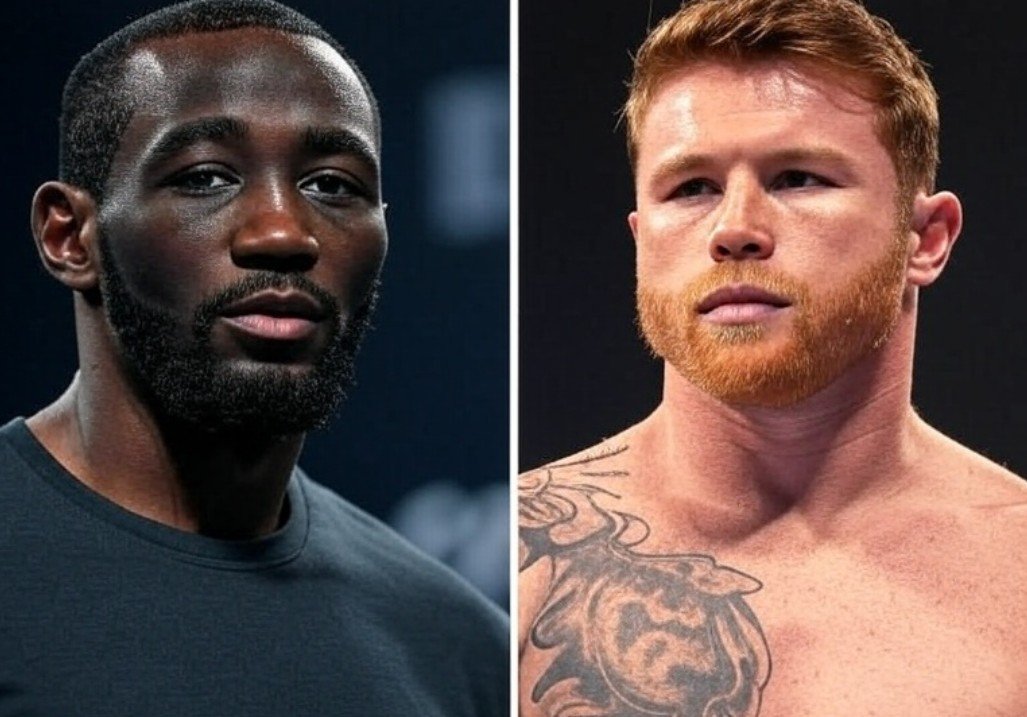 If Bud Beats Canelo Is It One Of The Biggest Upsets In Modern Boxing?