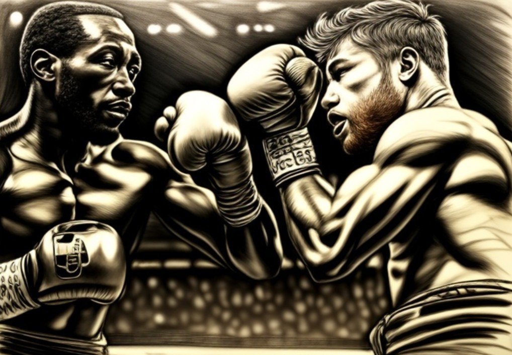 Canelo Alvarez Training Secrets Unveiled Ahead of Crawford Mega-Fight