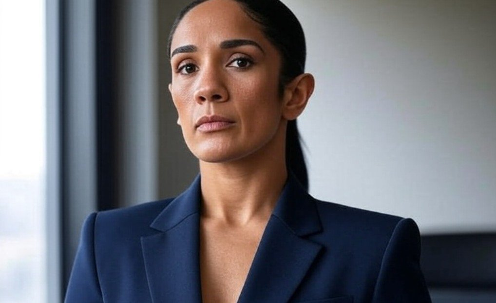 Amanda Serrano Reveals Unique MVP Contract