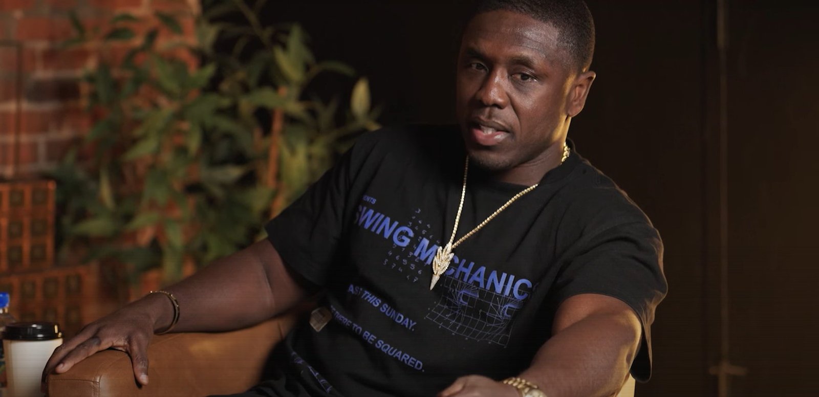 Andre Berto Reveals Big Fight He Cancelled Due To Earthquake