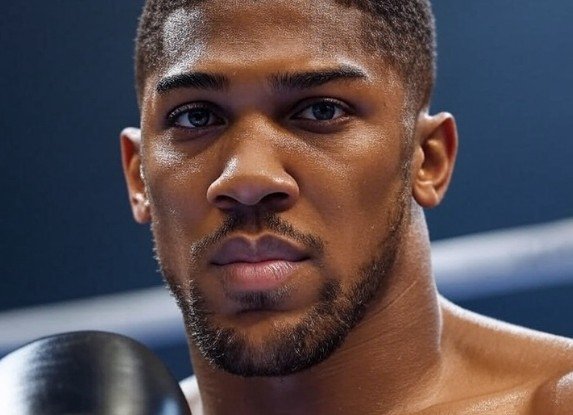 Anthony Joshua Comeback Fight Details Start To Take Shape 2 Anthony Joshua Comeback Fight Details Start To Take Shape
