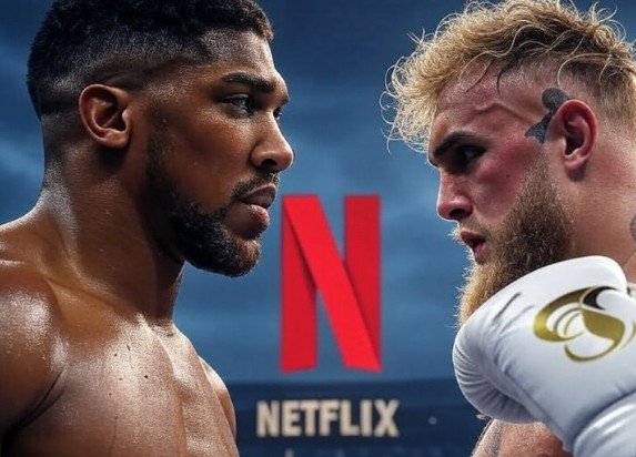 Anthony Joshua's Promoter Brutally Honest On Jake Paul Fight