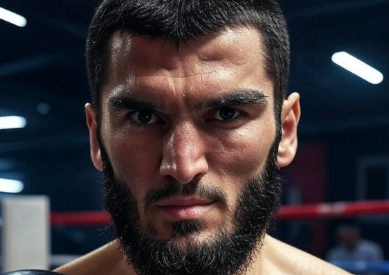Artur Beterbiev Has A 4 Word Response Ahead Of Comeback Following Bivol Defeat