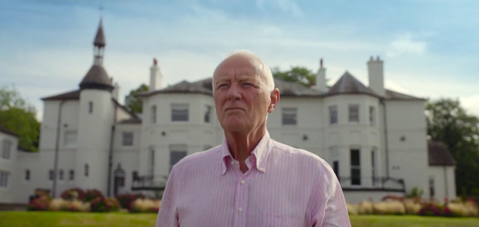 Barry, Eddie Hearn and Matchroom New Netflix Show