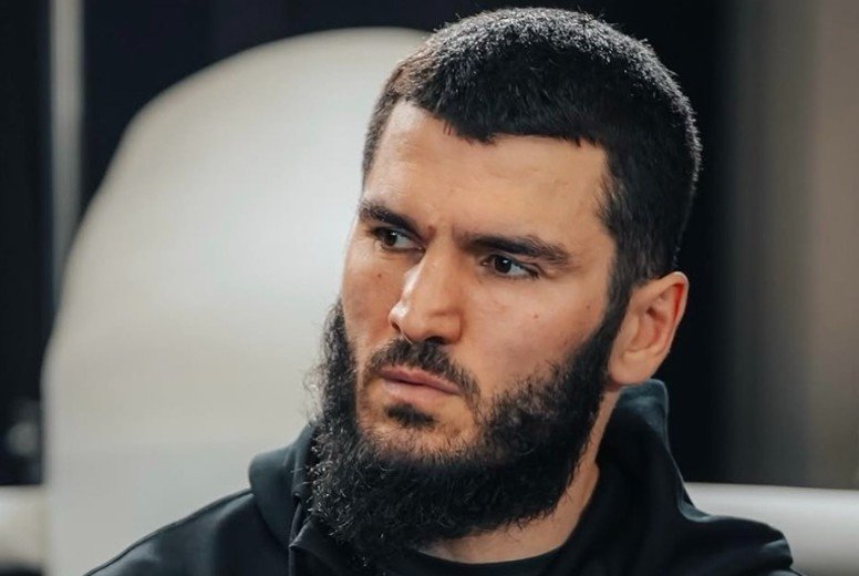 Beterbiev Hits Back At Bivol For Not Taking Trilogy