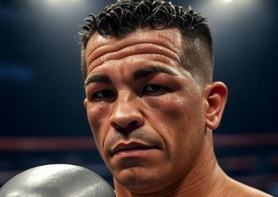 Boxing World Reacts To Arturo Gattis Son Starting