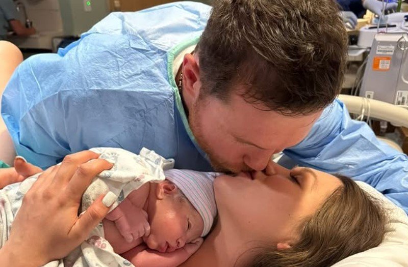 Canelo And Wife Welcome New Child To Family