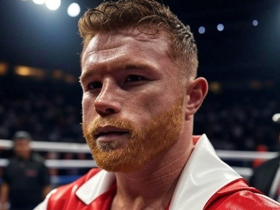 Canelo Brings In More Heavy Hitters For Sparring For Crawford