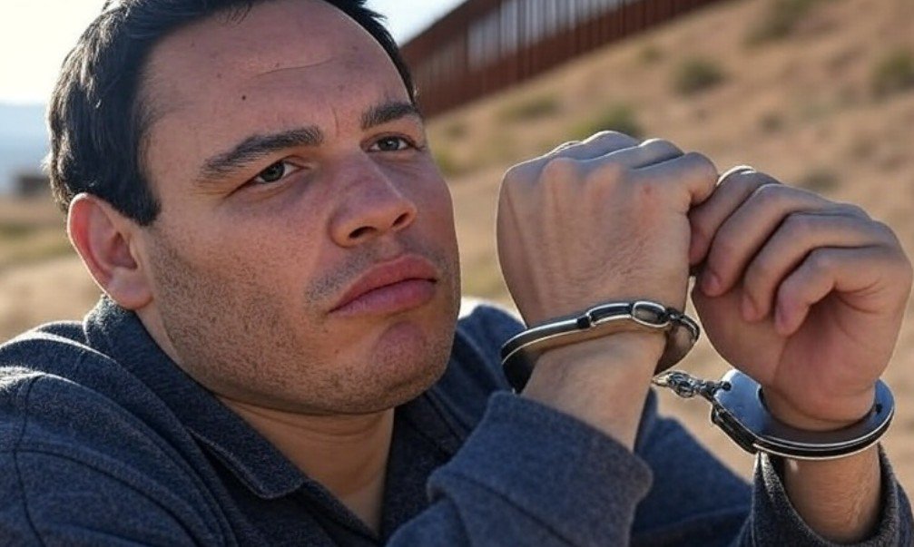 Chavez Jr Deported From The US To Mexico
