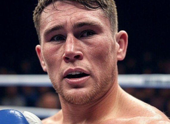 Darren Till Finally Reveals Which Is The Hardest Sport - MMA or Boxing